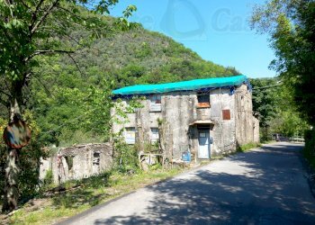 001 - Rustico.jpg - Rustico Avegno - foto 1