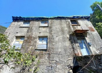 002 - Rustico.jpg - Rustico Avegno - foto 2