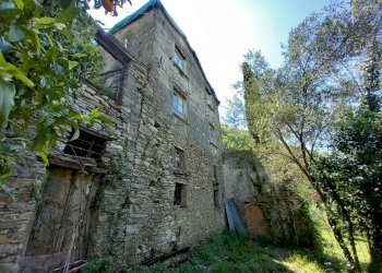 007 - Rustico.jpg - Rustico Avegno - foto 7