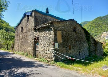 008 - Rustico.jpg - Rustico Avegno - foto 8