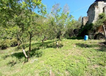 013 - Terreno.jpg - Rustico Avegno - foto 18