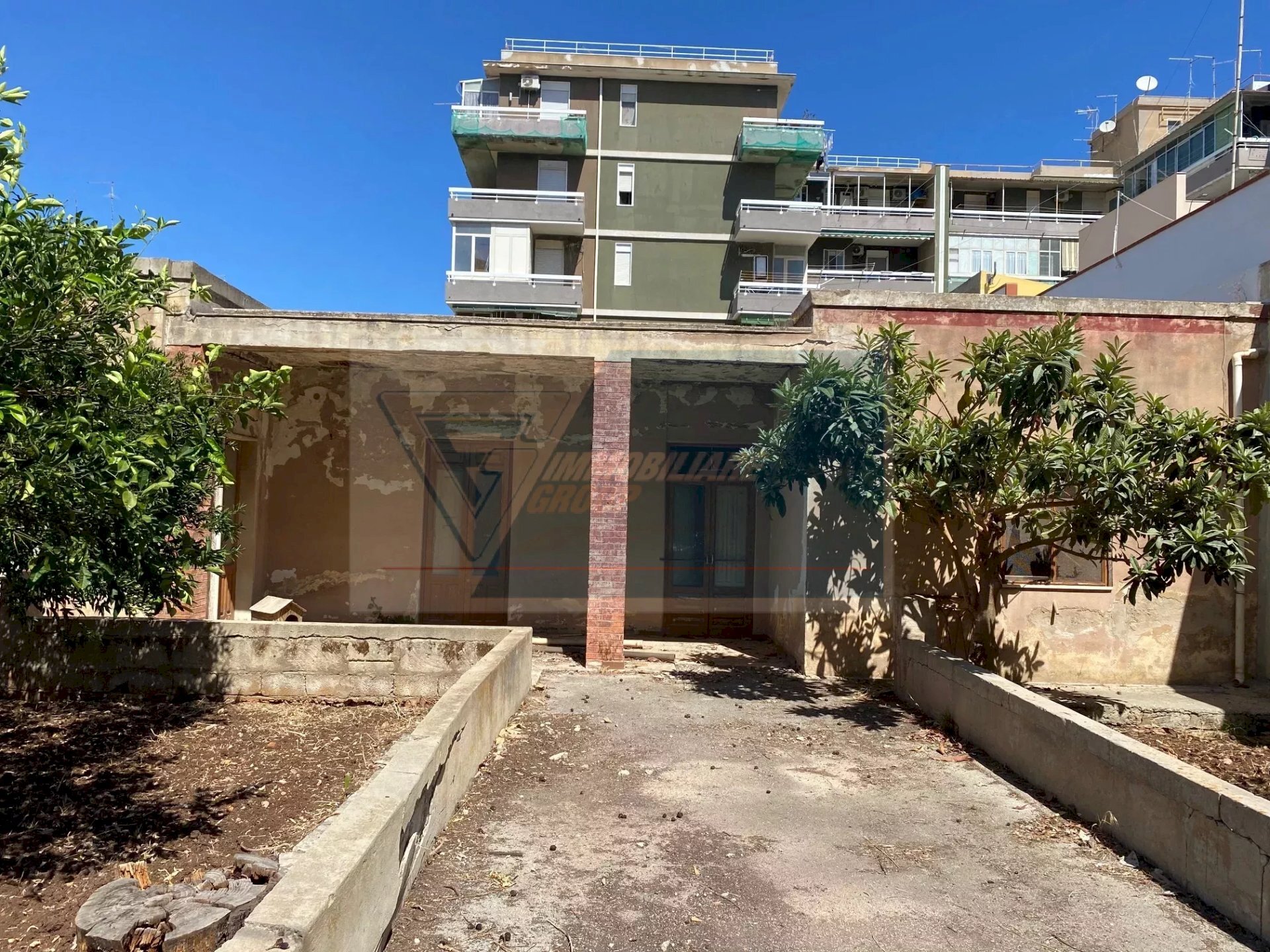 Villa Siracusa - foto 1