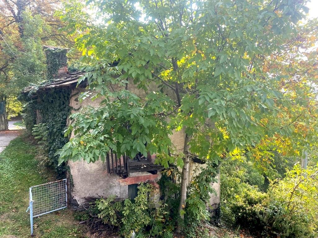 Rustico Borgata Sollieri, s.n.c., Pinasca - foto 1