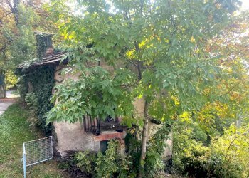 Rustico Borgata Sollieri, s.n.c., Pinasca - foto 1