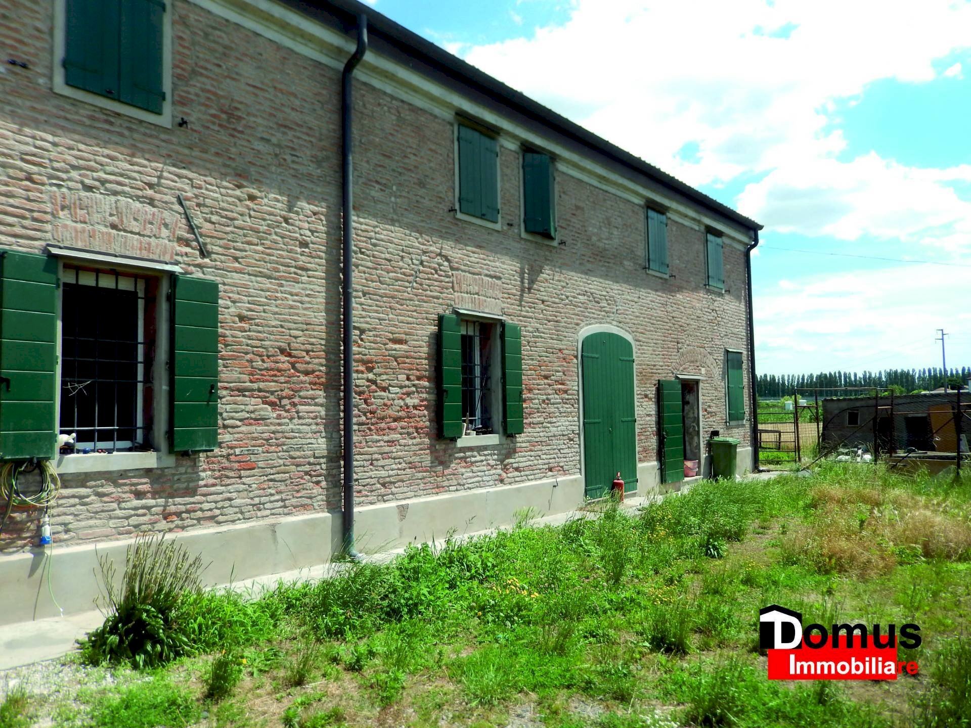 Rustic Ferrara (neighborhood Chiesuol del Fosso) - photo 1