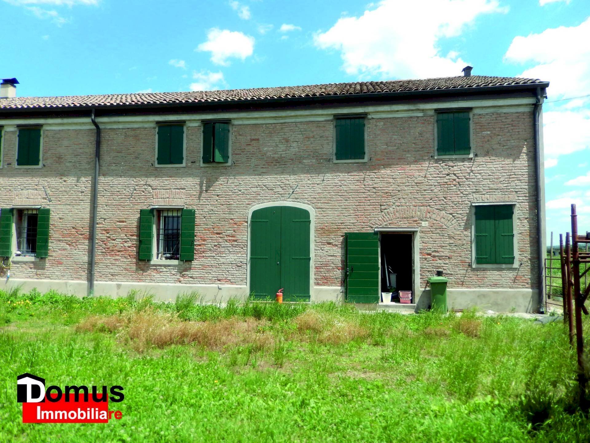 Rustic Ferrara (neighborhood Chiesuol del Fosso) - photo 2