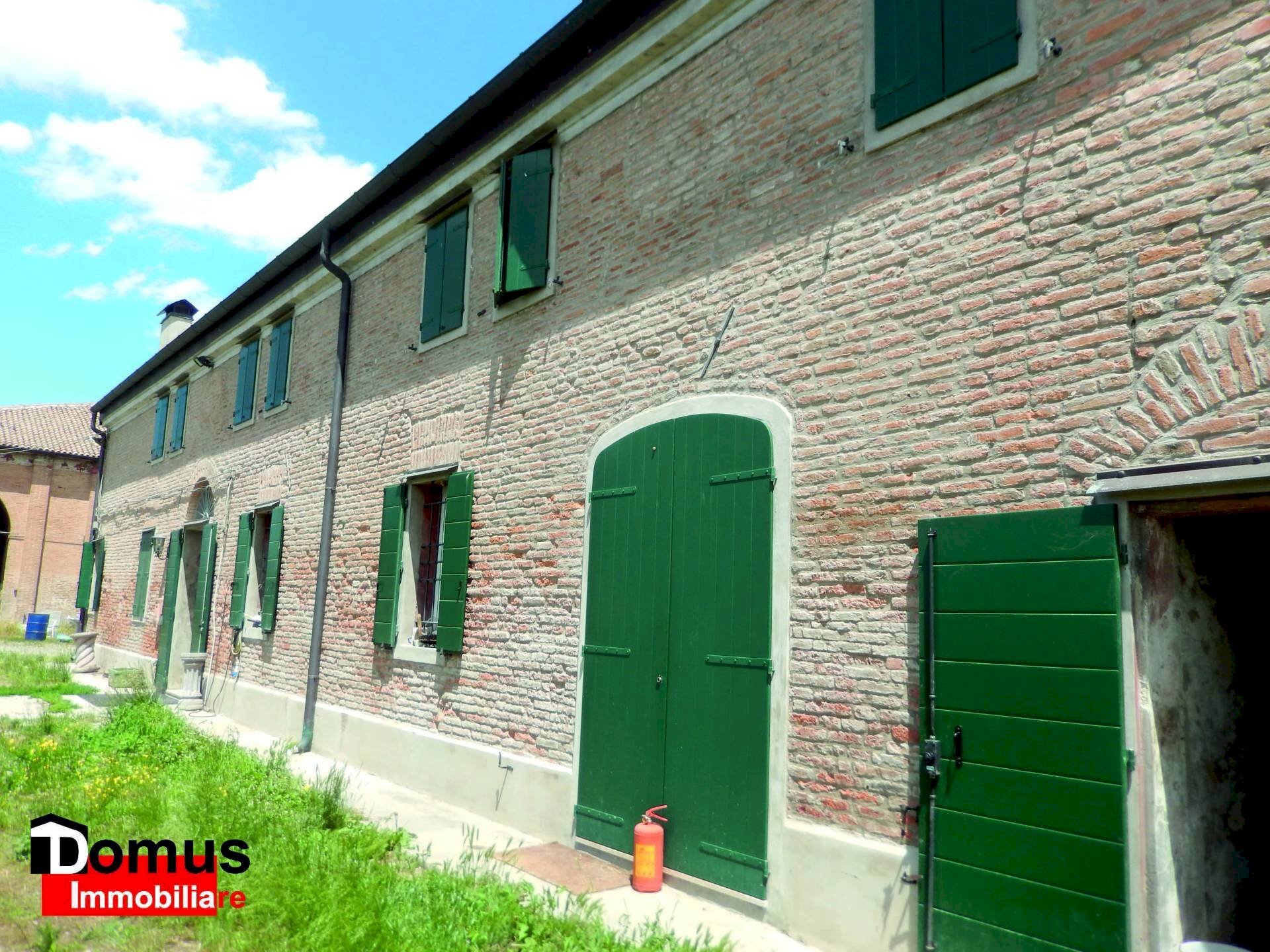 Rustic Ferrara (neighborhood Chiesuol del Fosso) - photo 3