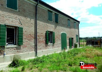 Rustico Ferrara (zona Chiesuol del Fosso) - foto 1