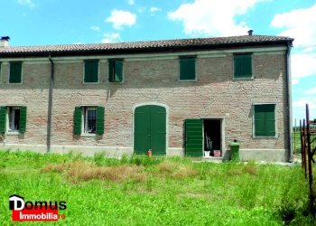 Rustico Ferrara (zona Chiesuol del Fosso) - foto 2