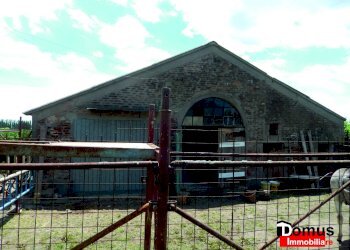 Rustico Ferrara (zona Chiesuol del Fosso) - foto 9