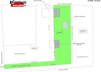 Rustico Ferrara (zona Chiesuol del Fosso) - foto 10