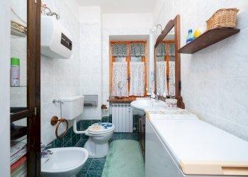 Bilocale Frazione San Lorenzo Pratoguglielmo, 100, Paesana - foto 14