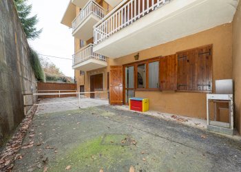 Bilocale Frazione San Lorenzo Pratoguglielmo, 100, Paesana - foto 18