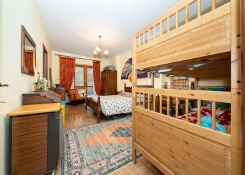 Bilocale Frazione San Lorenzo Pratoguglielmo, 100, Paesana - foto 12