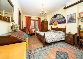 Bilocale Frazione San Lorenzo Pratoguglielmo, 100, Paesana - foto 8