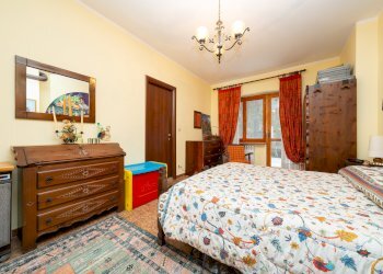 Bilocale Frazione San Lorenzo Pratoguglielmo, 100, Paesana - foto 11