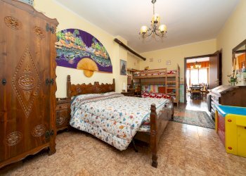 Bilocale Frazione San Lorenzo Pratoguglielmo, 100, Paesana - foto 9