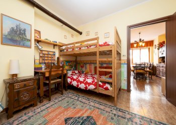 Bilocale Frazione San Lorenzo Pratoguglielmo, 100, Paesana - foto 10