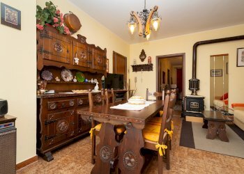 Bilocale Frazione San Lorenzo Pratoguglielmo, 100, Paesana - foto 5