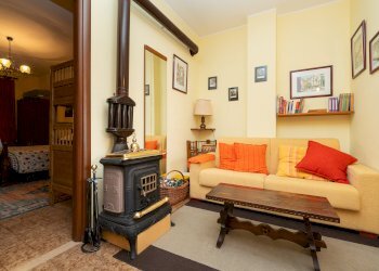 Bilocale Frazione San Lorenzo Pratoguglielmo, 100, Paesana - foto 6