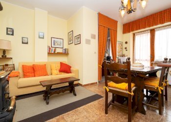 Bilocale Frazione San Lorenzo Pratoguglielmo, 100, Paesana - foto 1