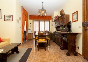 Bilocale Frazione San Lorenzo Pratoguglielmo, 100, Paesana - foto 3