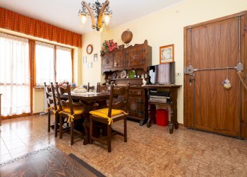 Bilocale Frazione San Lorenzo Pratoguglielmo, 100, Paesana - foto 4