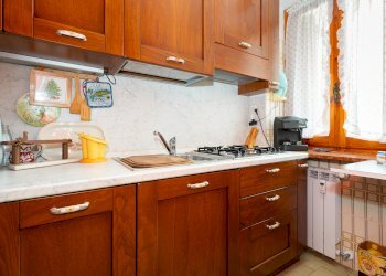 Bilocale Frazione San Lorenzo Pratoguglielmo, 100, Paesana - foto 7