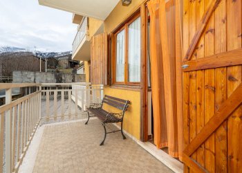 Bilocale Frazione San Lorenzo Pratoguglielmo, 100, Paesana - foto 19