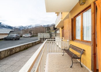 Bilocale Frazione San Lorenzo Pratoguglielmo, 100, Paesana - foto 20