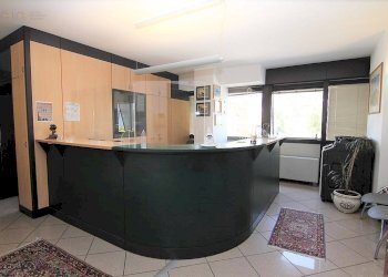 Ufficio piazza Pericle Fazzini, San Benedetto del Tronto - foto 6