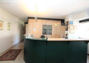 Ufficio piazza Pericle Fazzini, San Benedetto del Tronto - foto 7