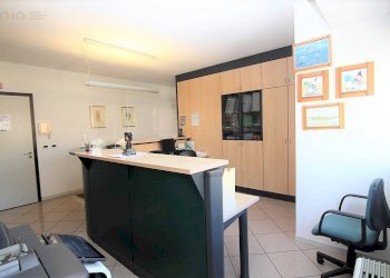 Ufficio piazza Pericle Fazzini, San Benedetto del Tronto - foto 8