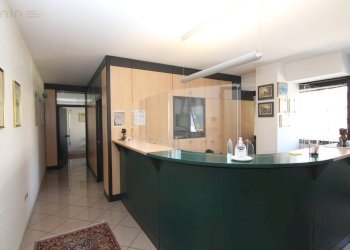 Ufficio piazza Pericle Fazzini, San Benedetto del Tronto - foto 10