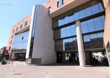 Ufficio piazza Pericle Fazzini, San Benedetto del Tronto - foto 11