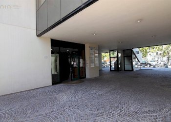 Ufficio piazza Pericle Fazzini, San Benedetto del Tronto - foto 12