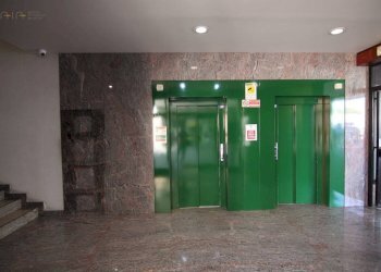 Ufficio piazza Pericle Fazzini, San Benedetto del Tronto - foto 13