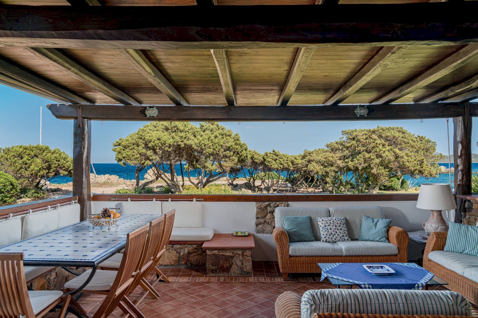 Villa Unifamiliare Punta Volpe, Olbia - foto 2