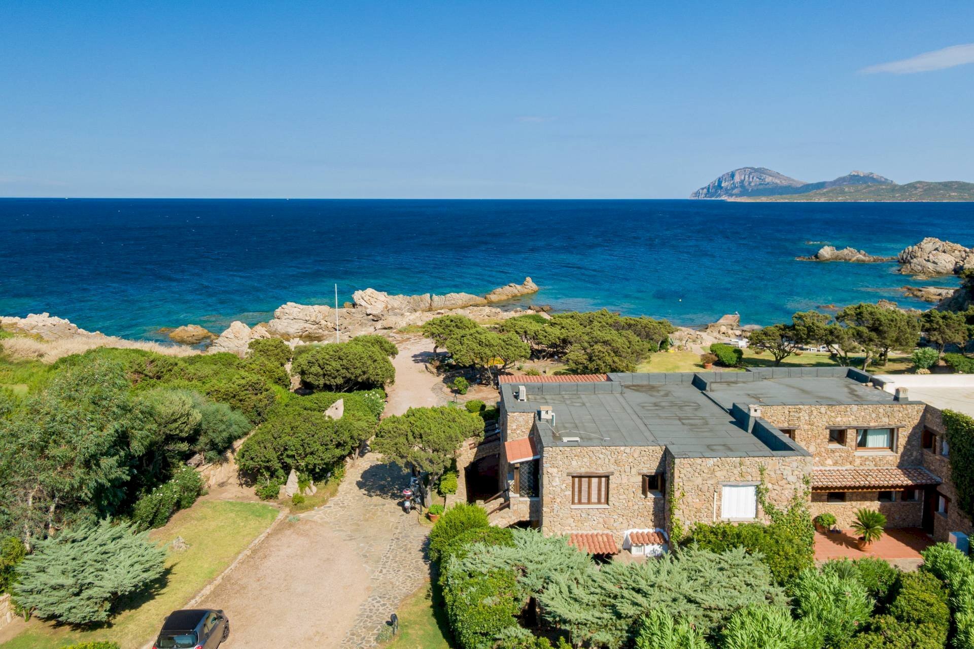Villa Unifamiliare Punta Volpe, Olbia - foto 3