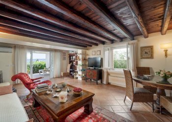 Quadrilocale Porto Rotondo, Olbia - foto 5