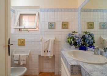 Quadrilocale Porto Rotondo, Olbia - foto 9