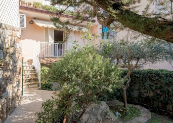 Quadrilocale Porto Rotondo, Olbia - foto 12