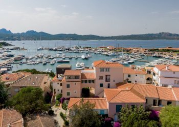 Quadrilocale Porto Rotondo, Olbia - foto 21