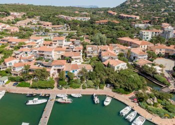 Quadrilocale Porto Rotondo, Olbia - foto 22