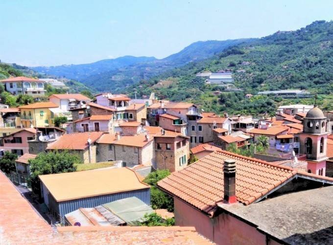 Quadrilocale San Biagio della Cima - foto 1