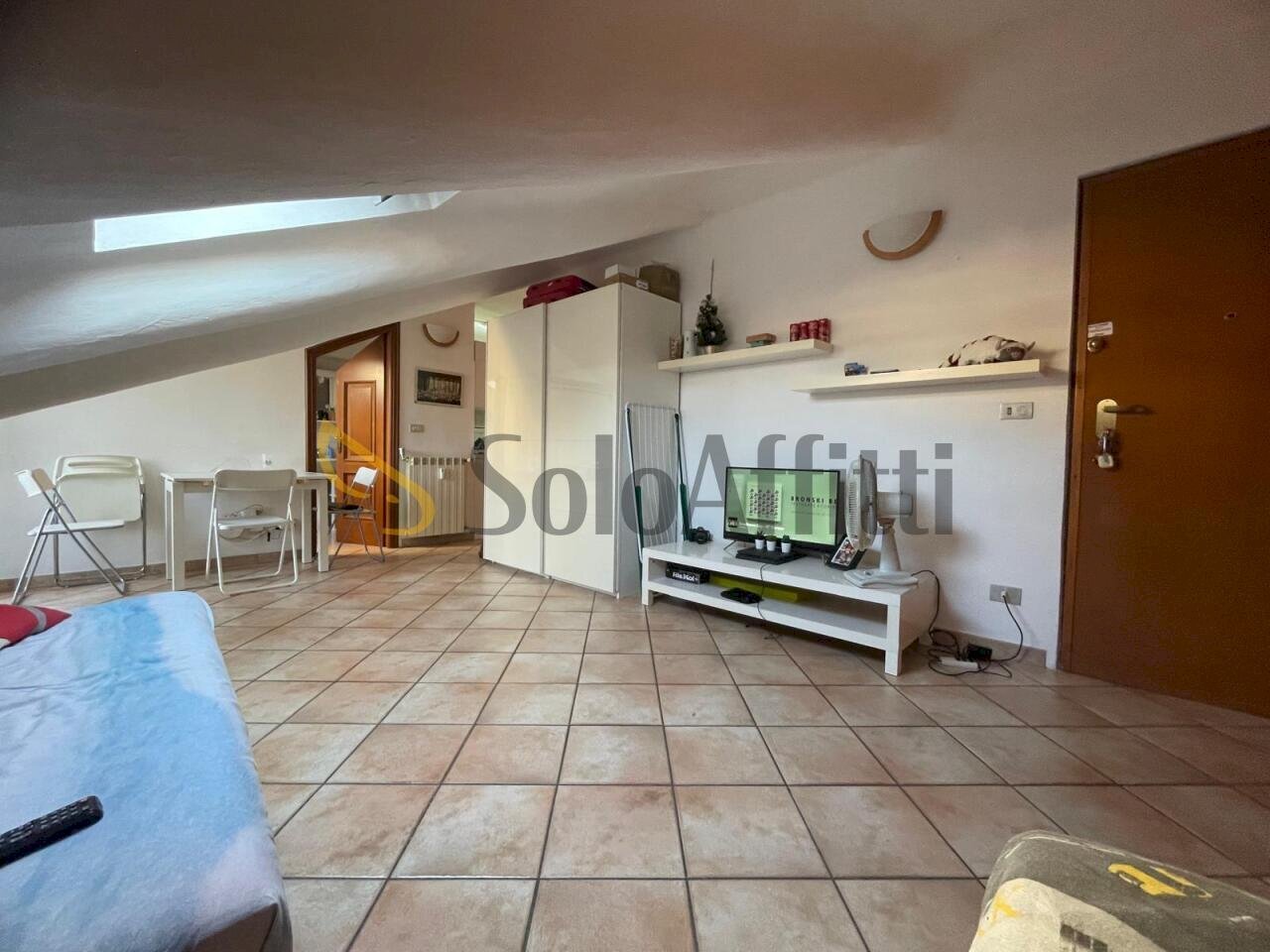 3 - One-room apartment Via Giacomo Medici, Torino - photo 1