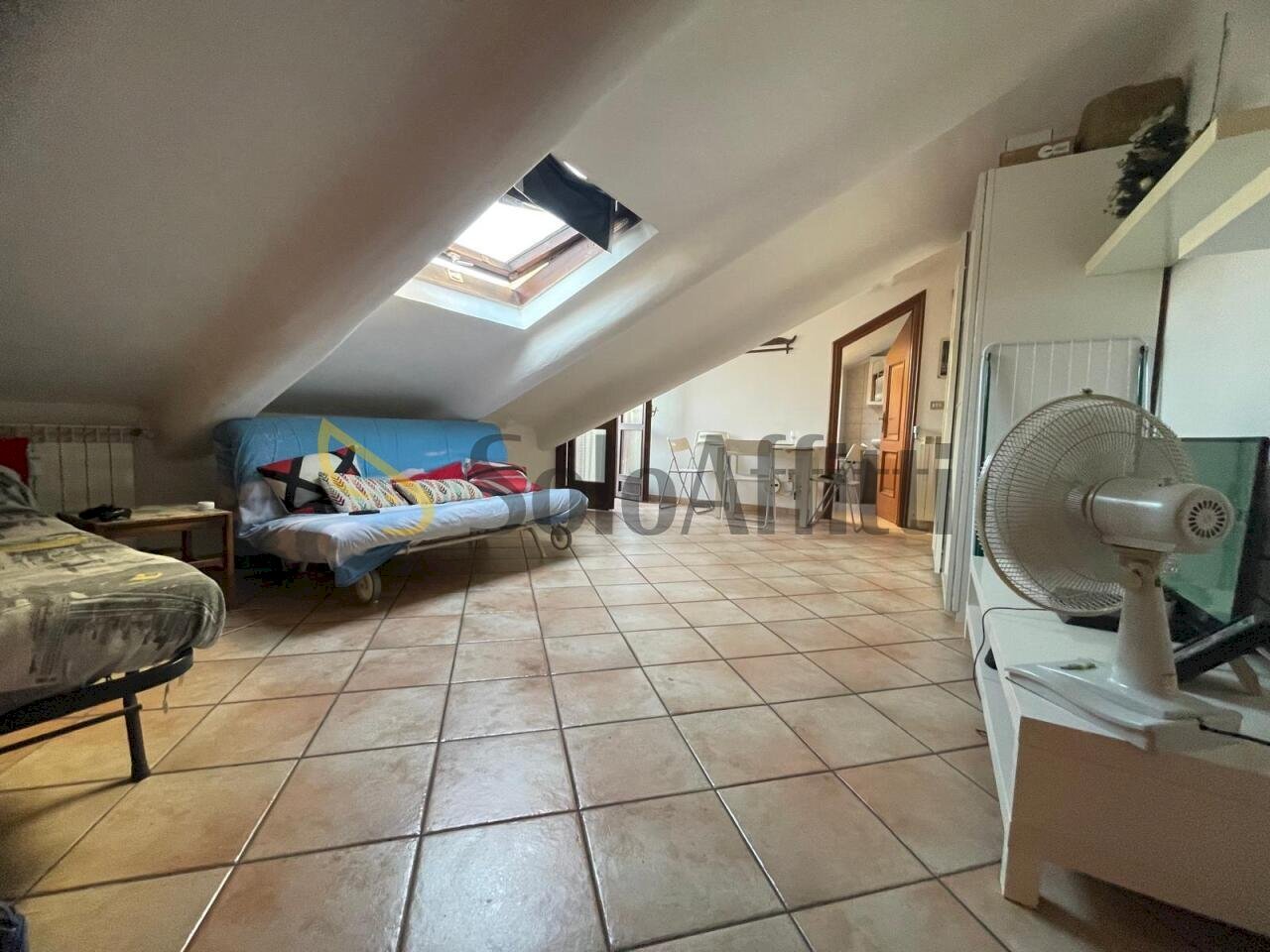 2 - One-room apartment Via Giacomo Medici, Torino - photo 2