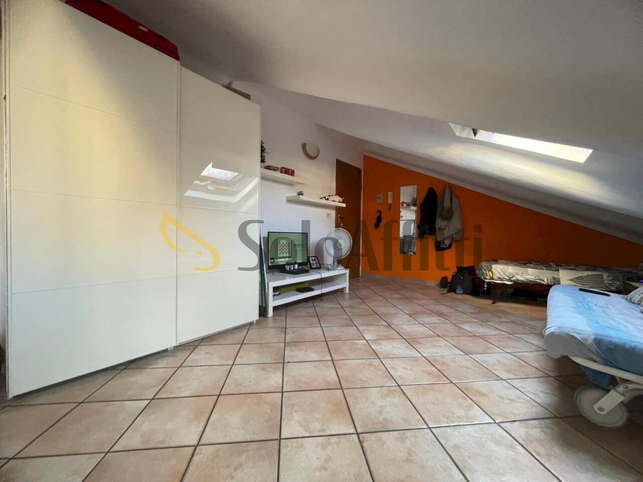1 - One-room apartment Via Giacomo Medici, Torino - photo 3