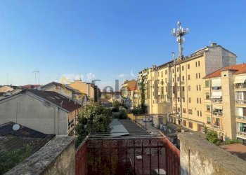 6 - Monolocale Via Giacomo Medici, Torino - foto 15