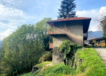 Casa indipendente Borgata Serbonetto, 1, Pinasca - foto 1